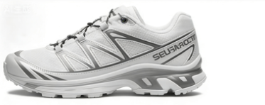 Salomon casual shoes