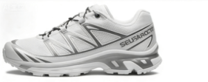 Salomon casual shoes