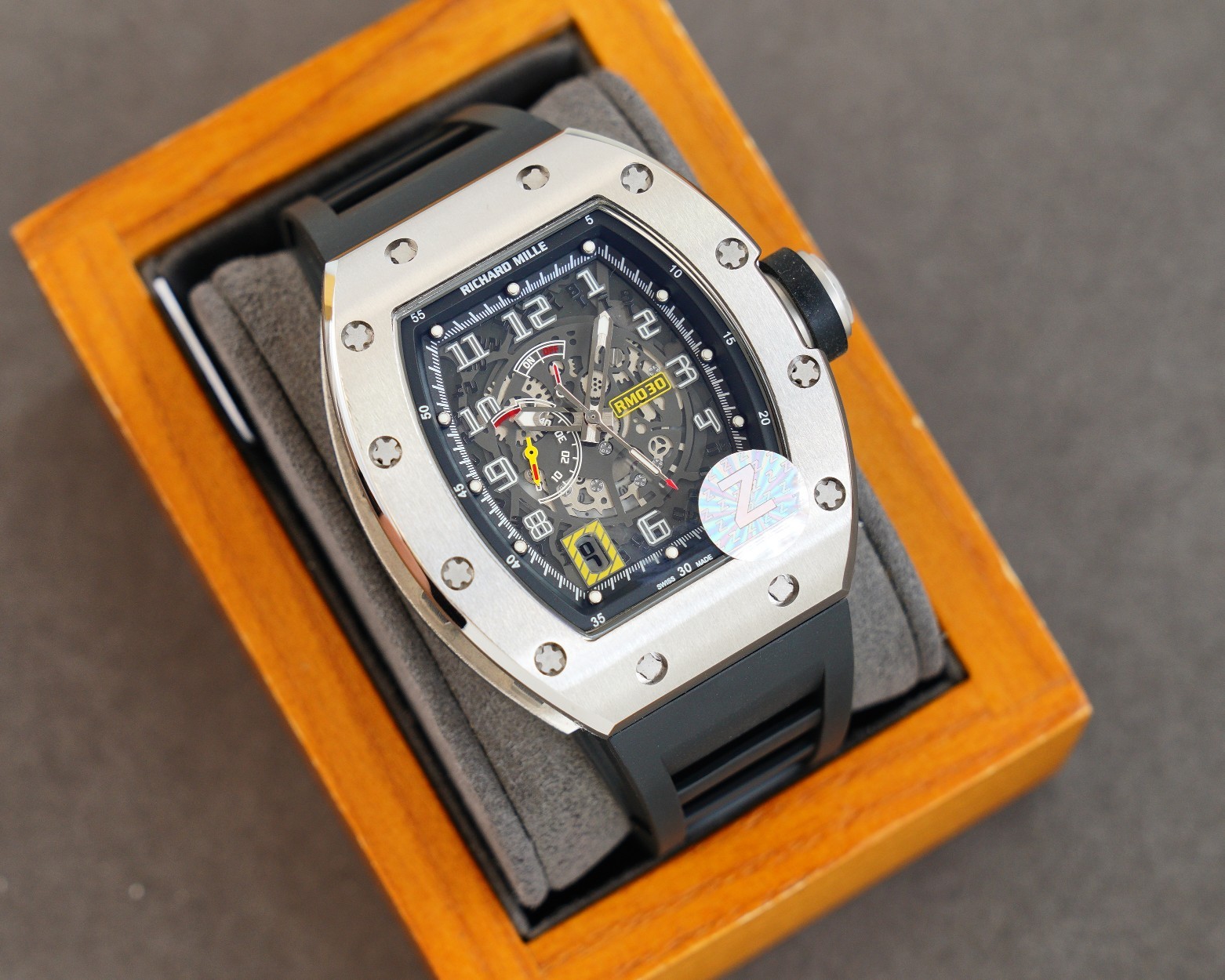 RM 030 Automatic Watch