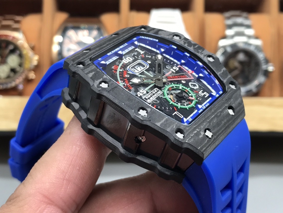 RM11-03RG series