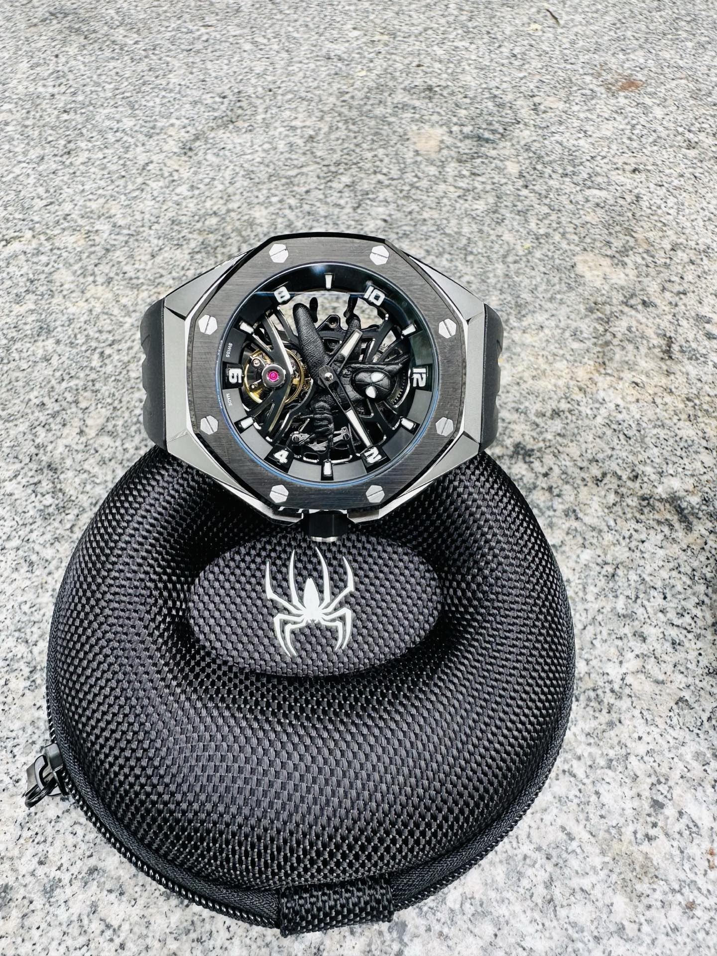 LS Factory Audemars Piguet