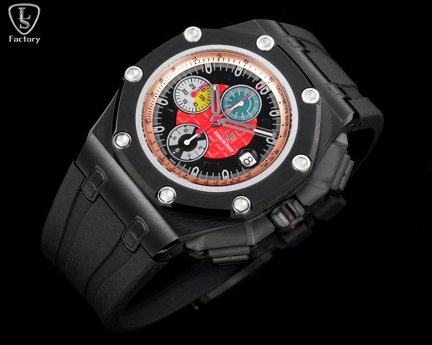 LS Factory Audemars Piguet