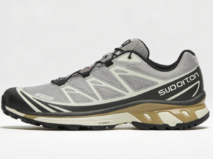 Salomon casual shoes