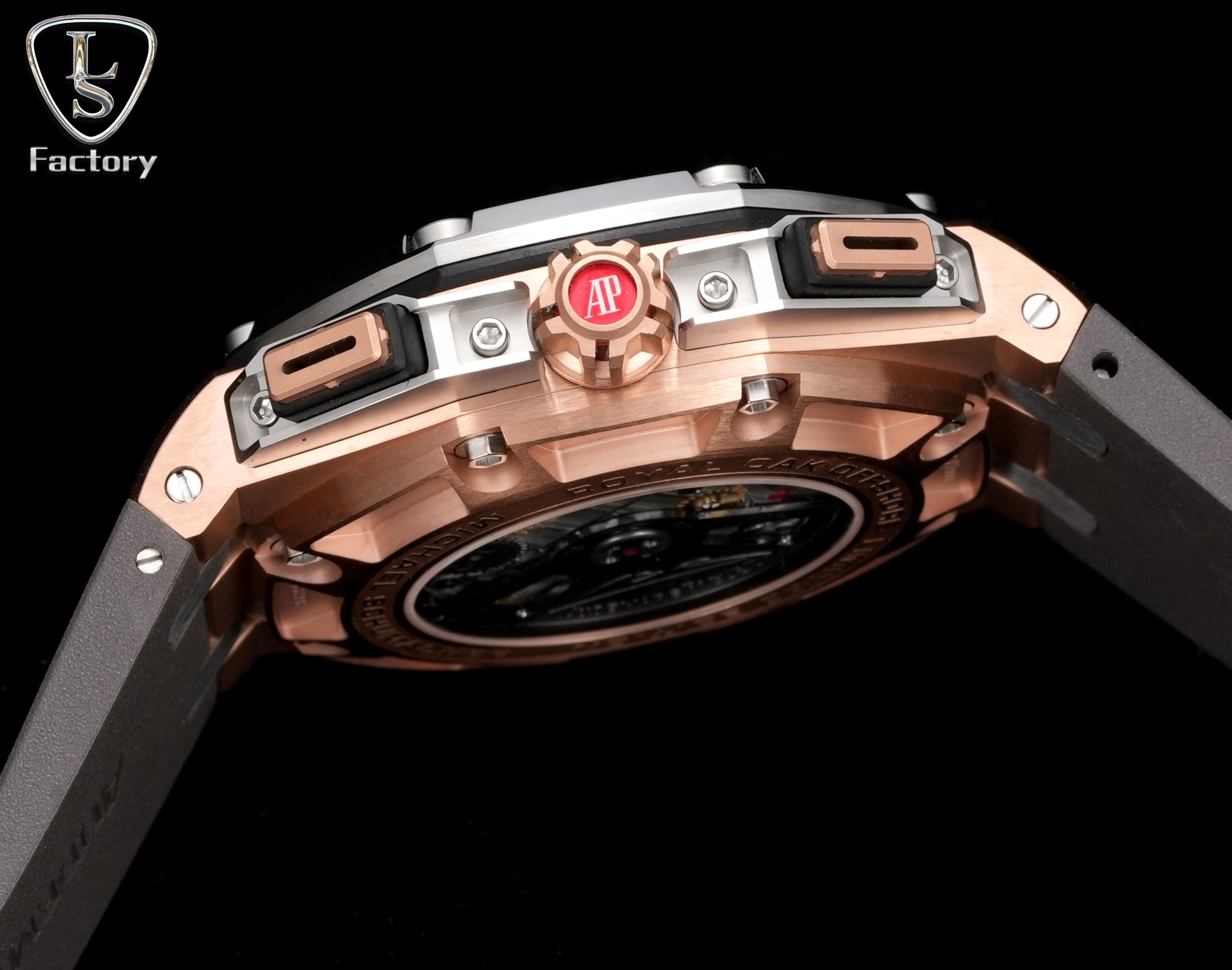LS Factory Audemars Piguet