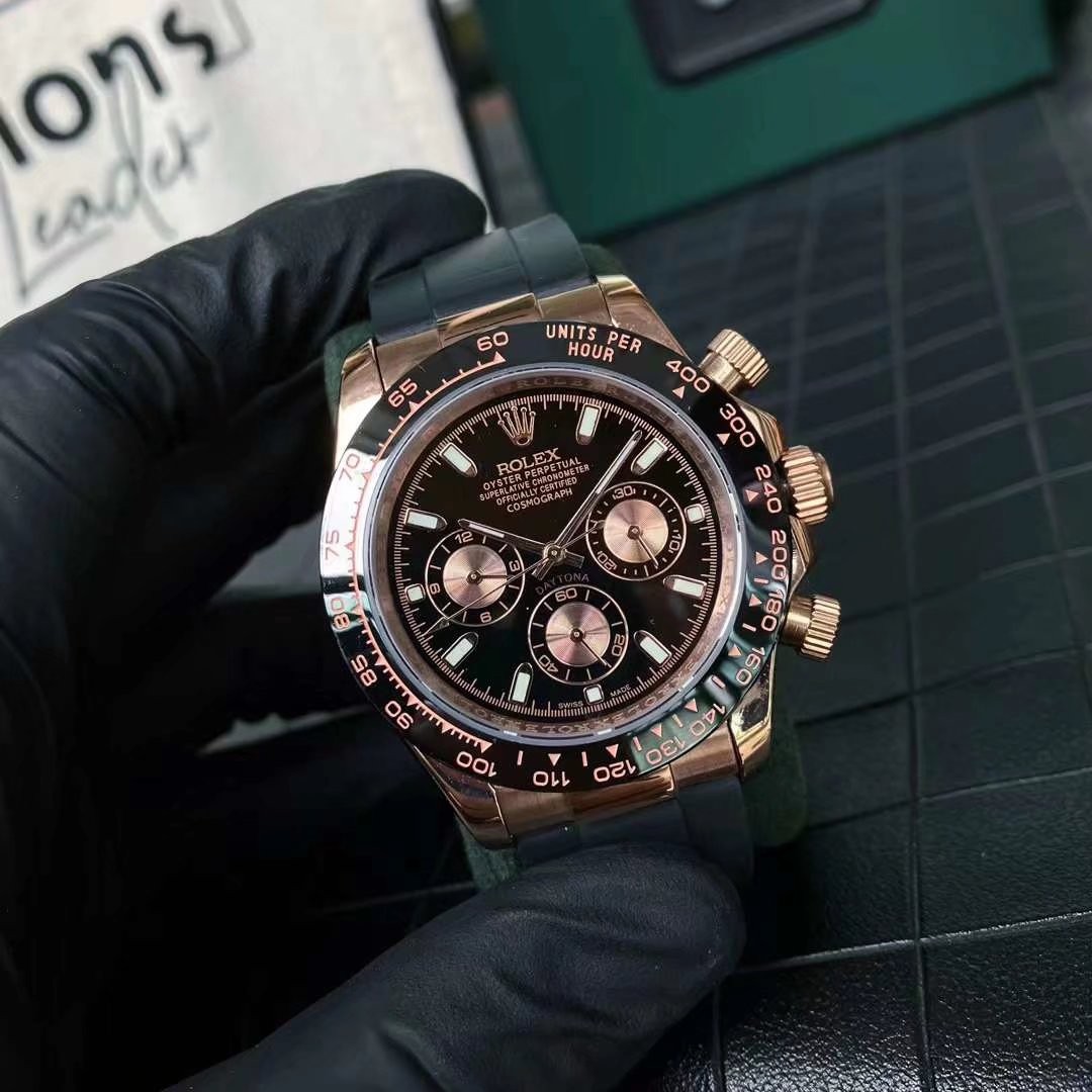 Cosmograph Daytona series watches