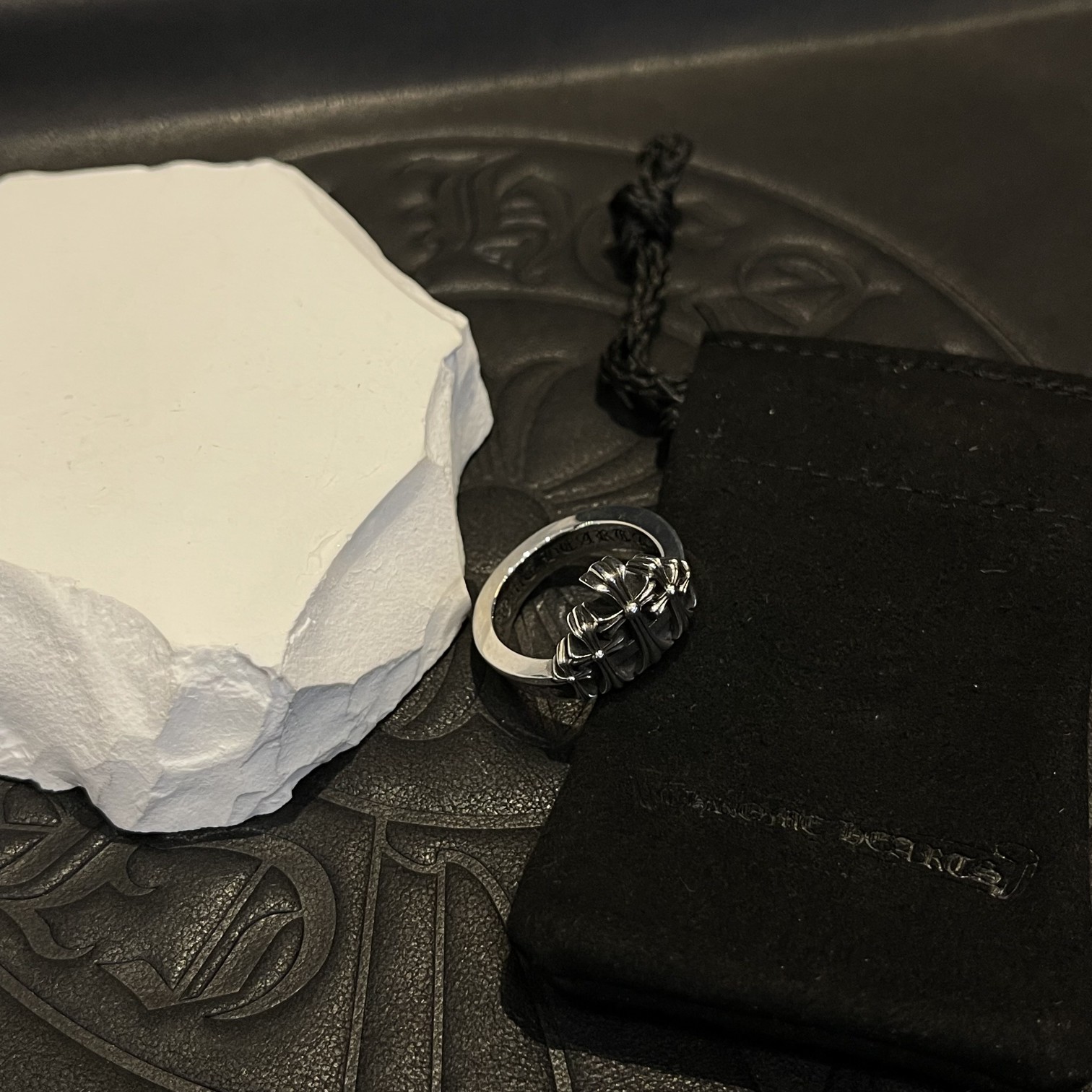 Chloe (ring)