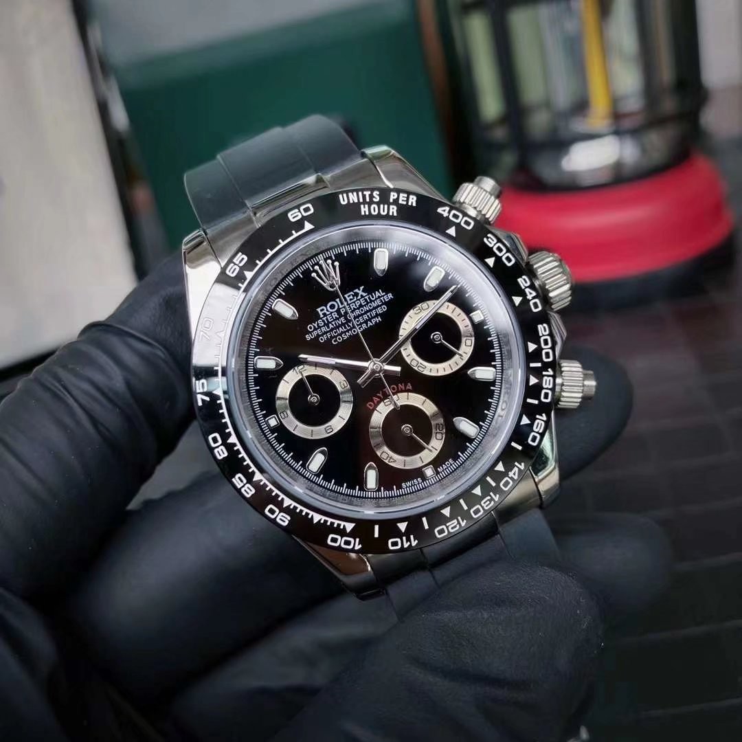 Cosmograph Daytona series watches