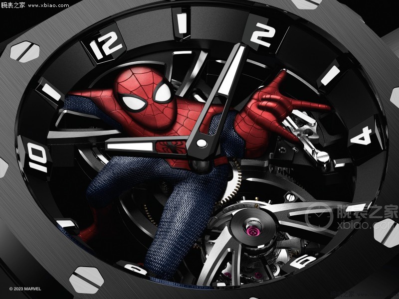 LS Factory Audemars Piguet