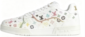 Louis Vuitton Generasi II