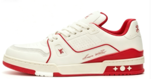 Louis Vuitton Generasi II