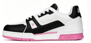 Louis Vuitton Second Generation Collection