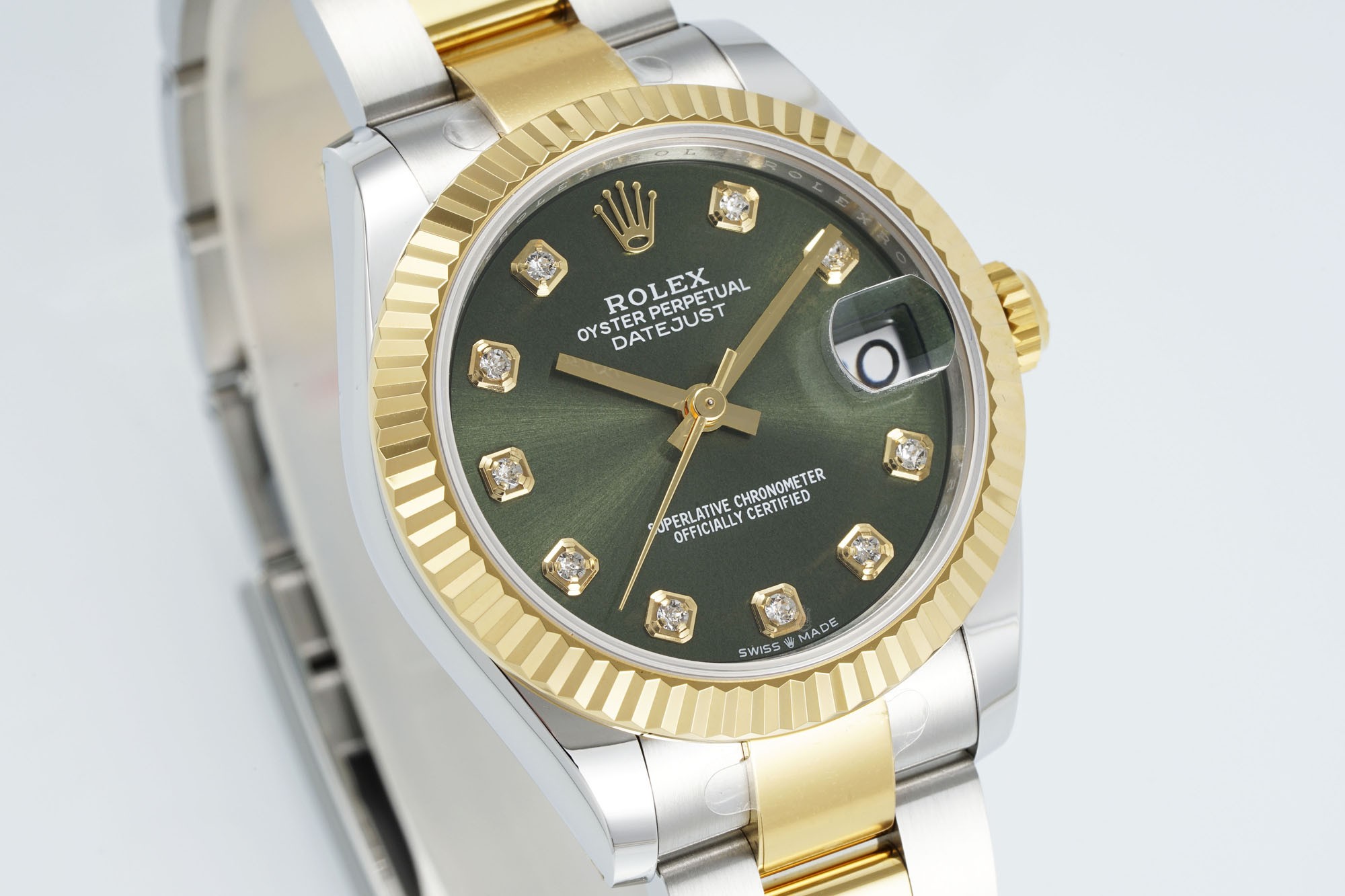 Rolex Datejust