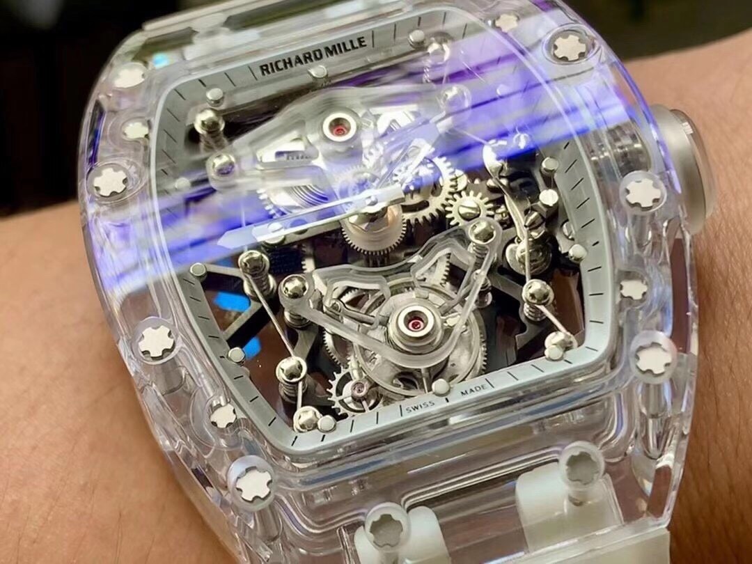 EUR Factroy Super Snow Crystal