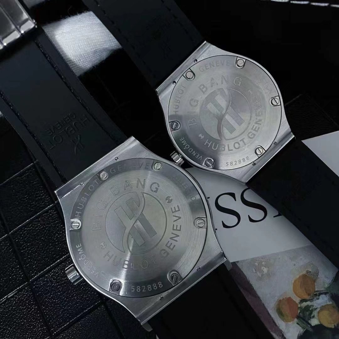 HUBLOT type