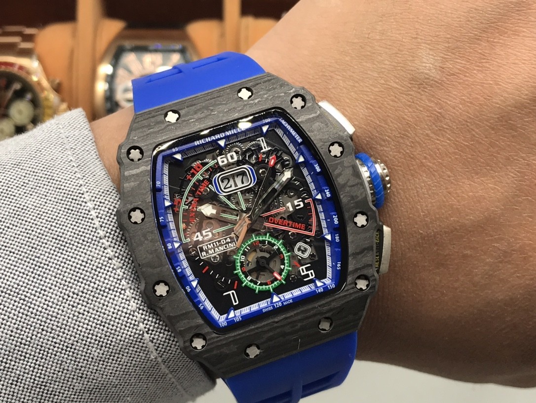 RM11-03RG series