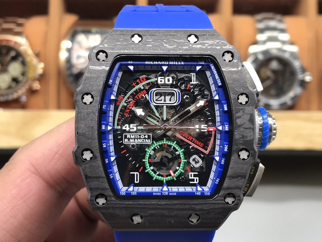 RM11-03RG series