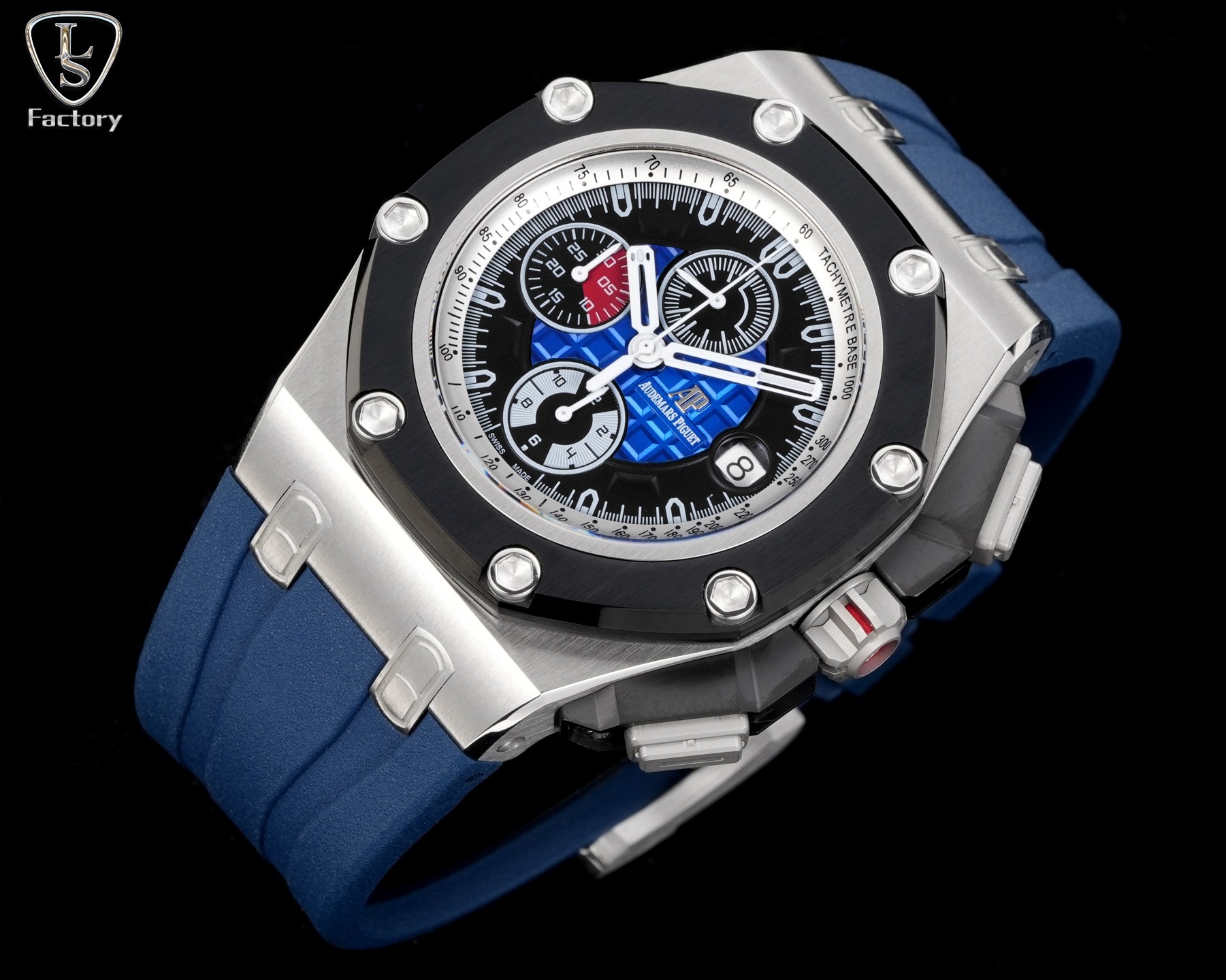LS Factory Audemars Piguet