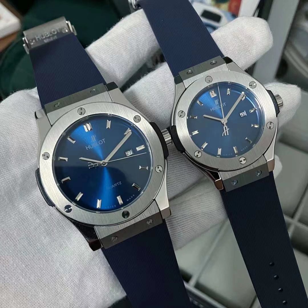 HUBLOT type