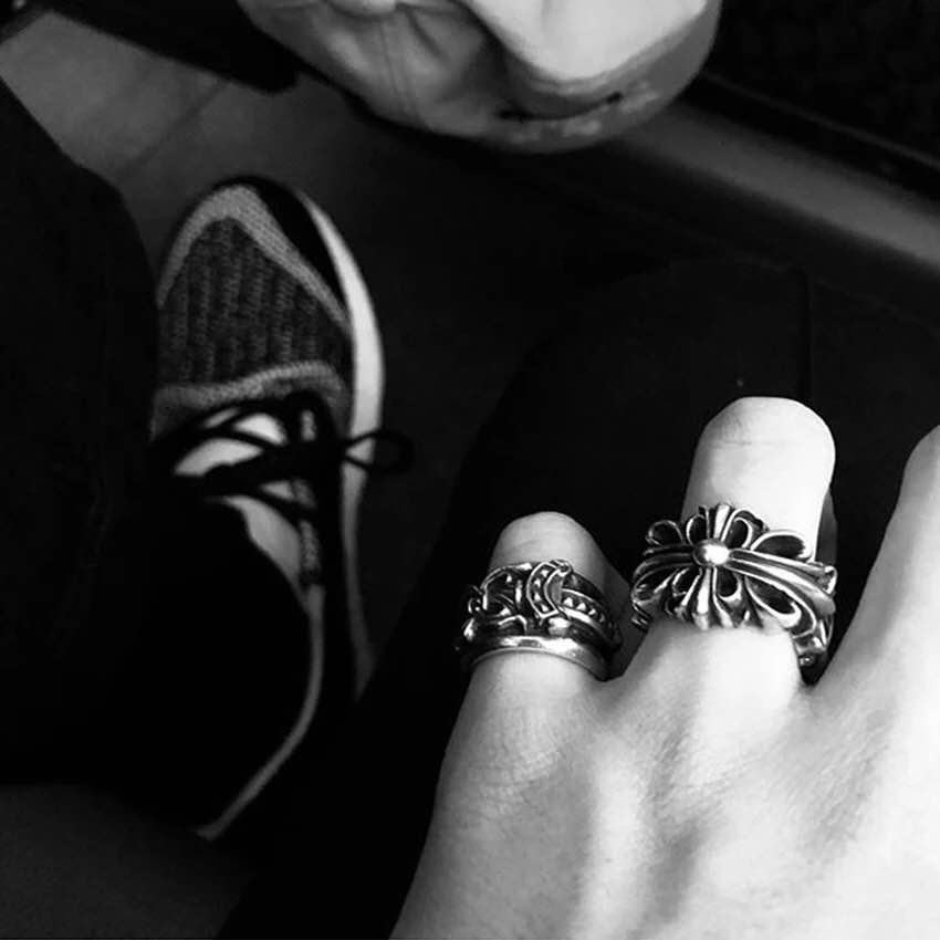 Chloe (ring)