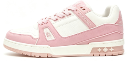 Louis Vuitton Second Generation Collection