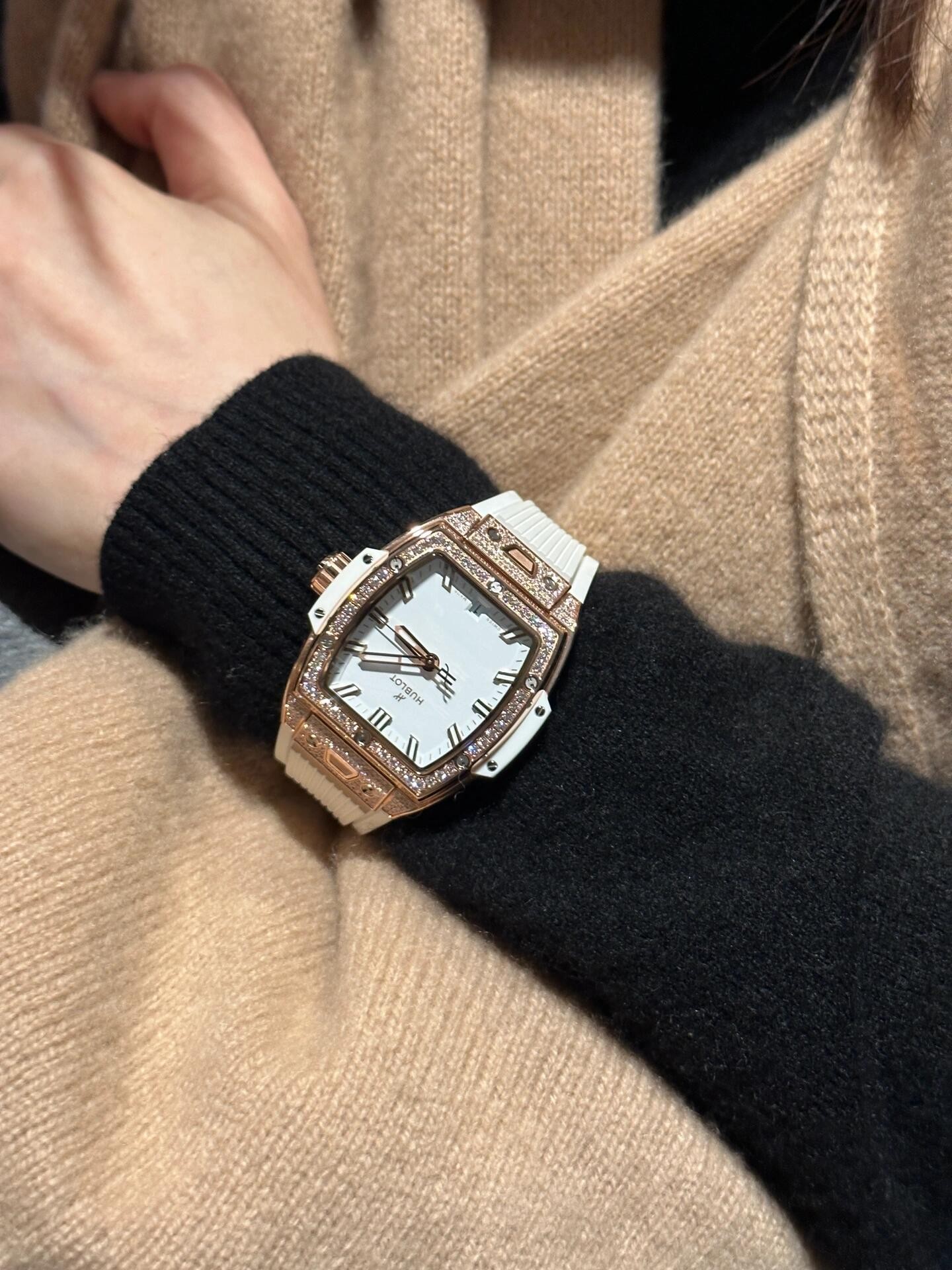 MS Factory Hublot Big Bang HB1 Hengbao