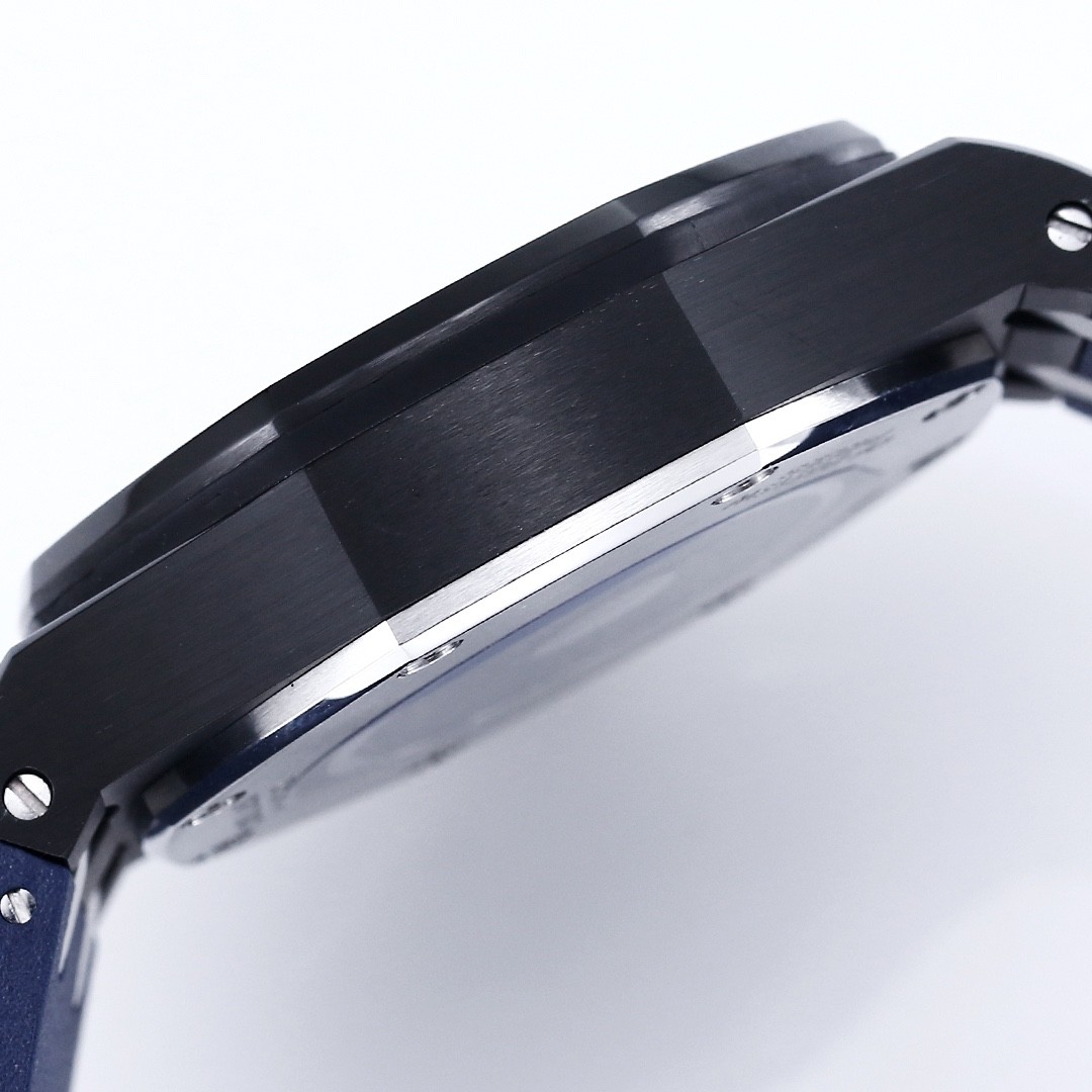 ZF Audemars Piguet Royal Oak 15600 Classic Music Edition