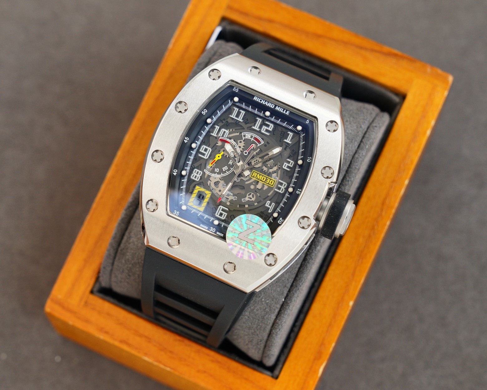 RM 030 Automatic Watch