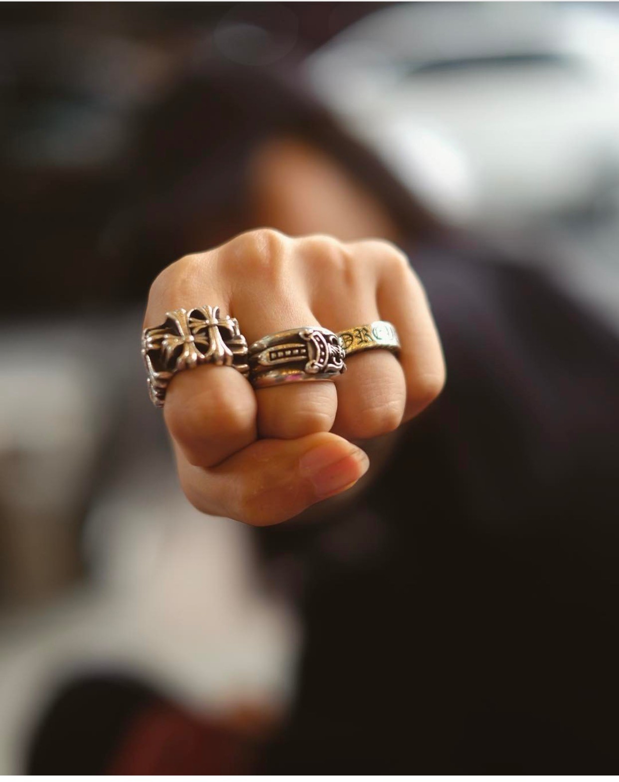 Chloe (ring)