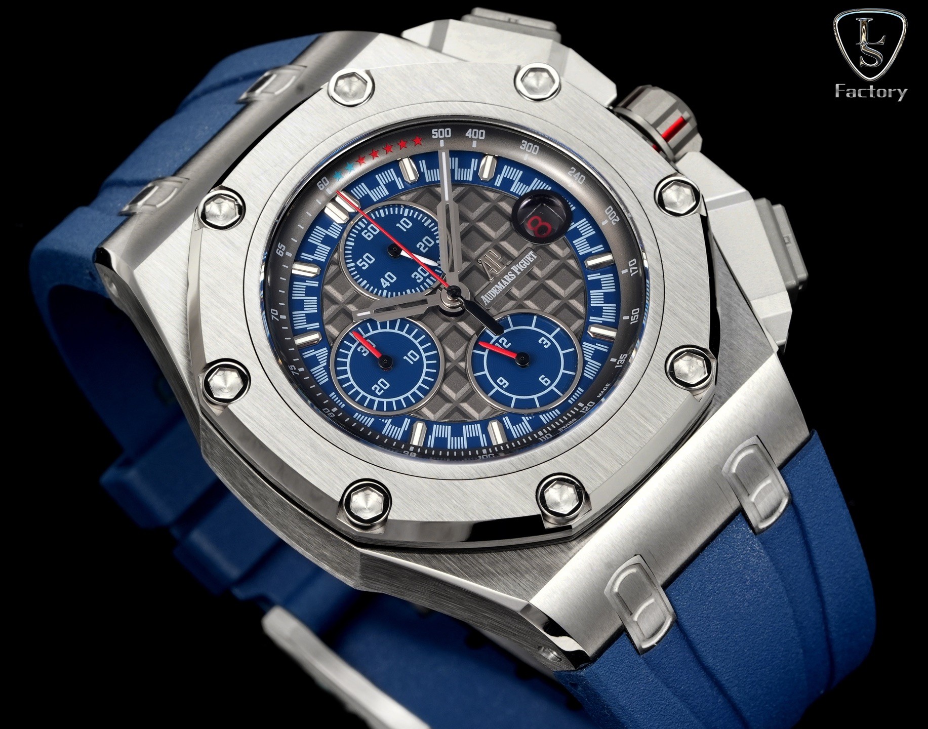 LS Factory Audemars Piguet