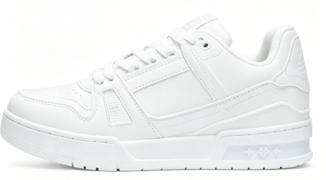 Louis Vuitton Second Generation Collection