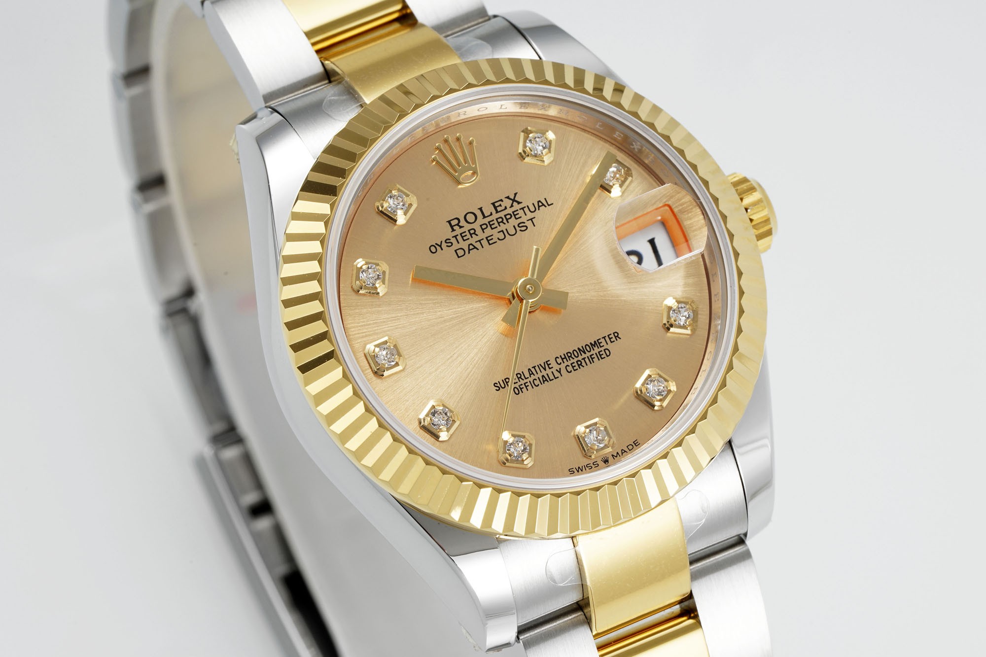 Rolex Datejust