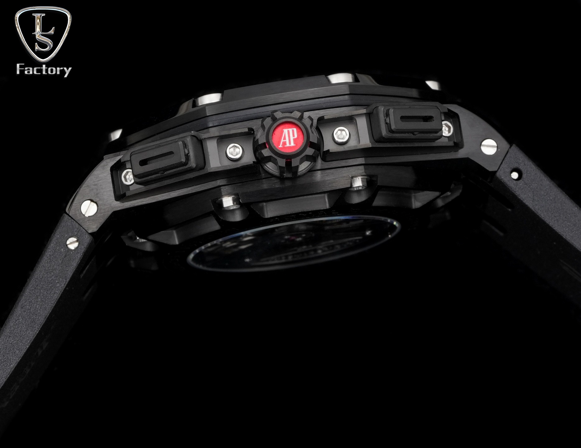 LS Factory Audemars Piguet