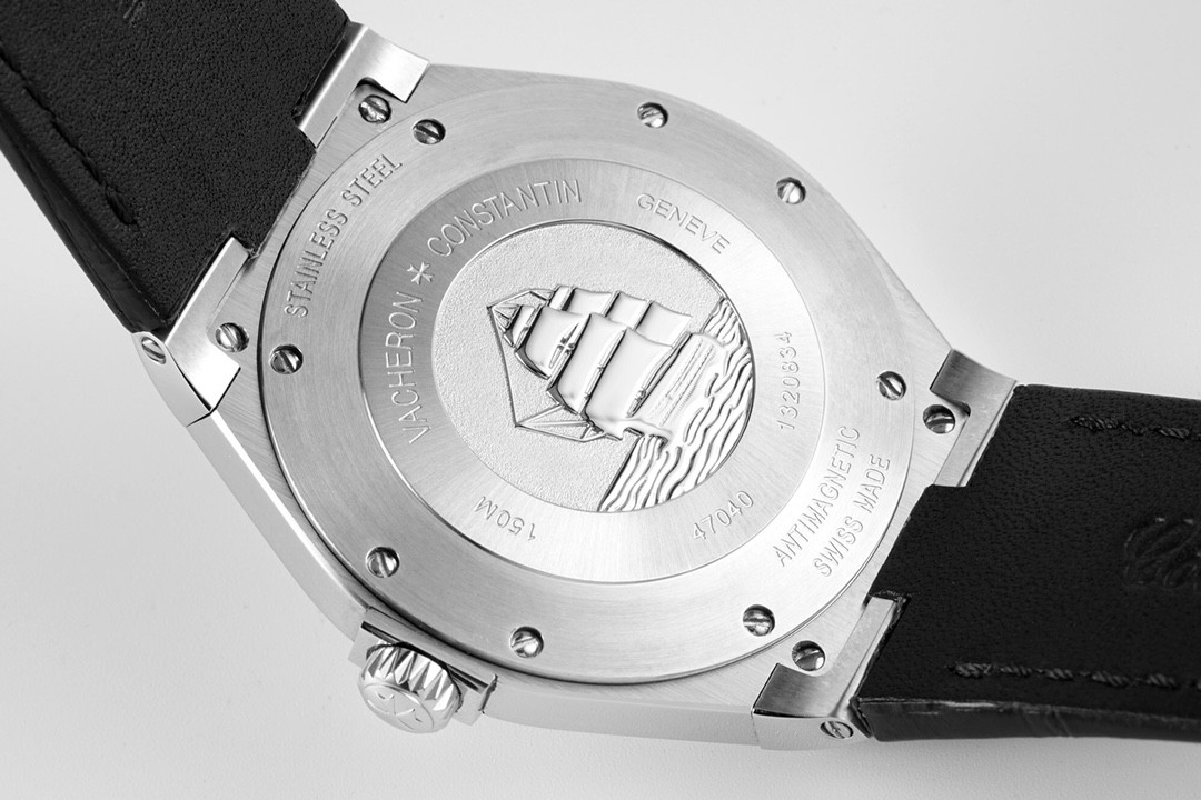 Vacheron Constantin