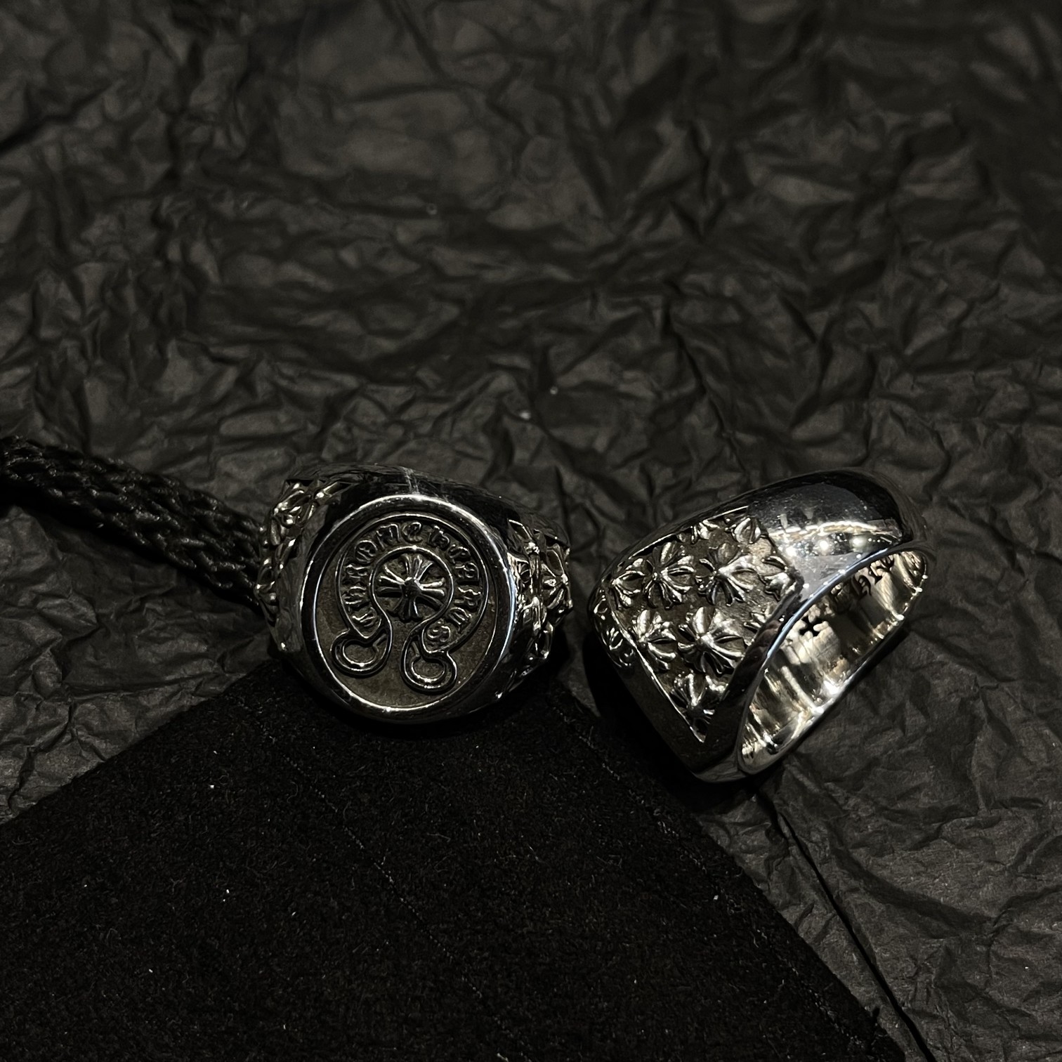 Chloe (ring)