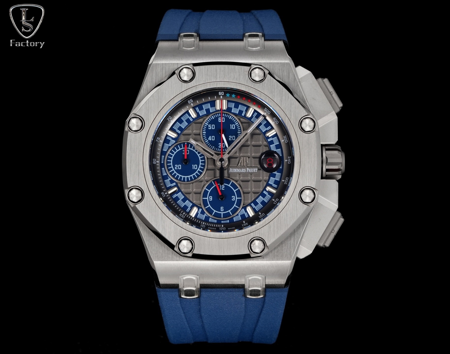 LS Factory Audemars Piguet
