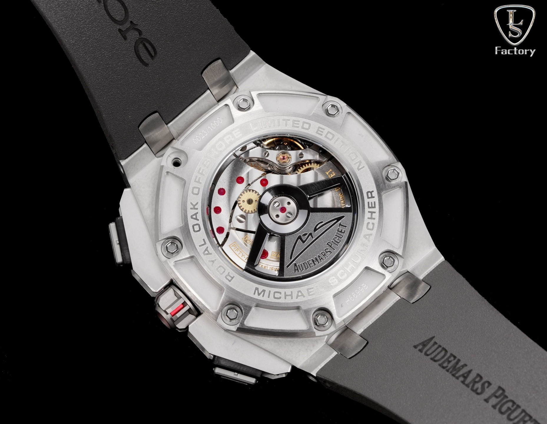 LS Factory Audemars Piguet