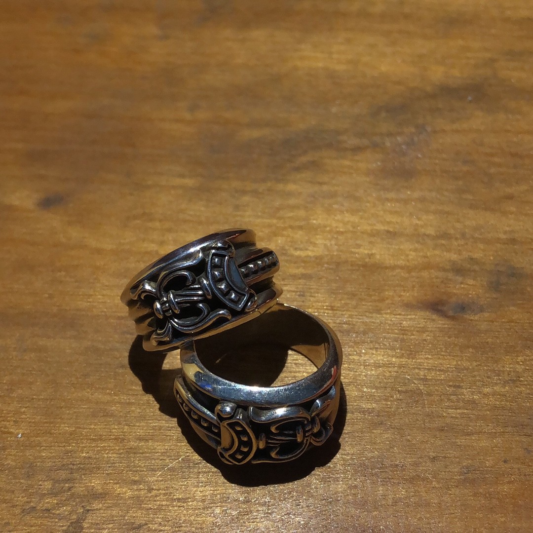 Chloe (ring)