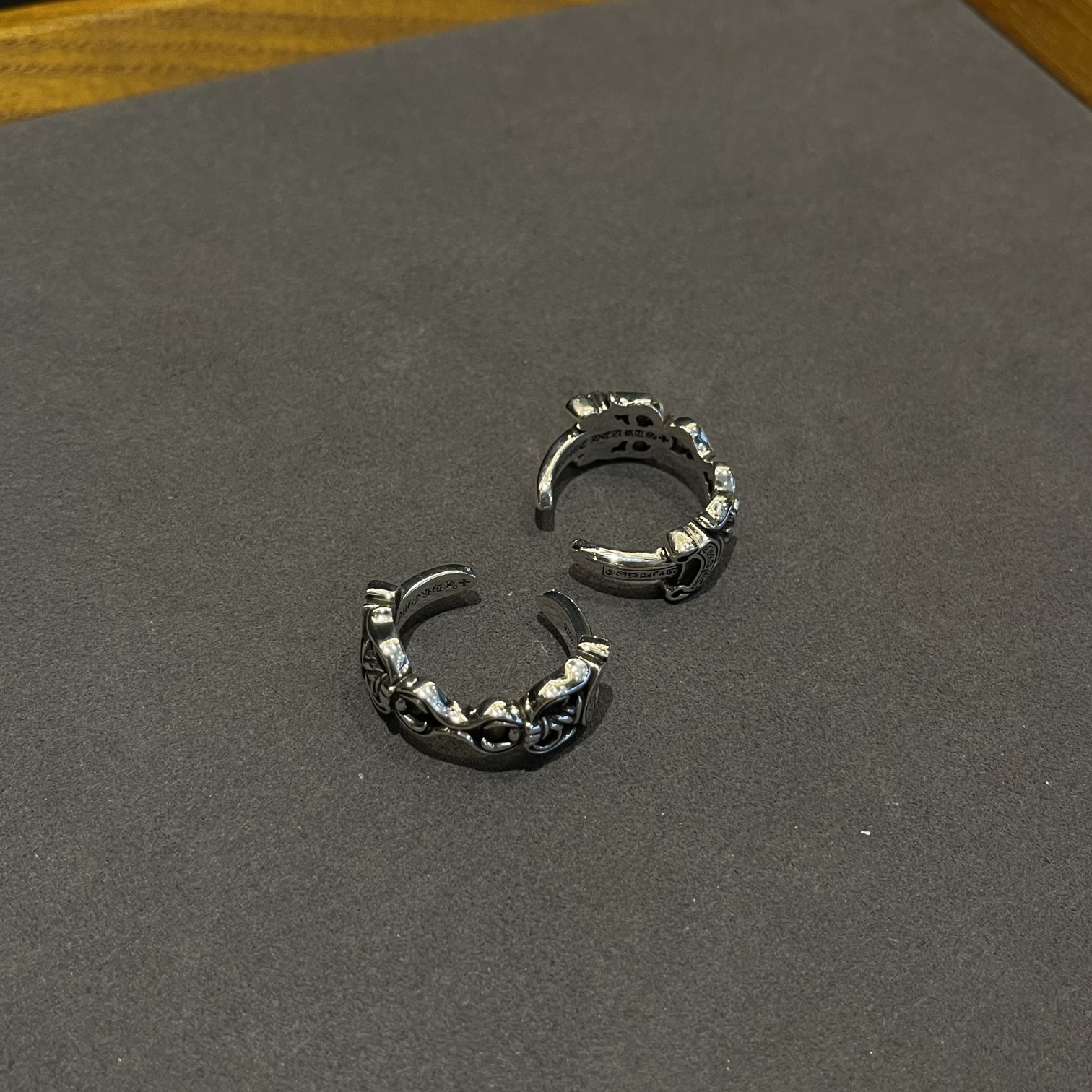 Chloe (ring)