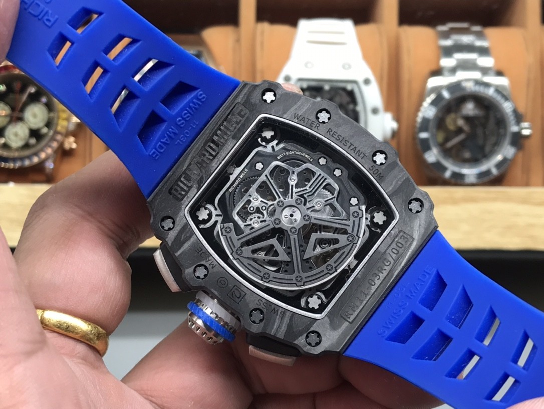 RM11-03RG series