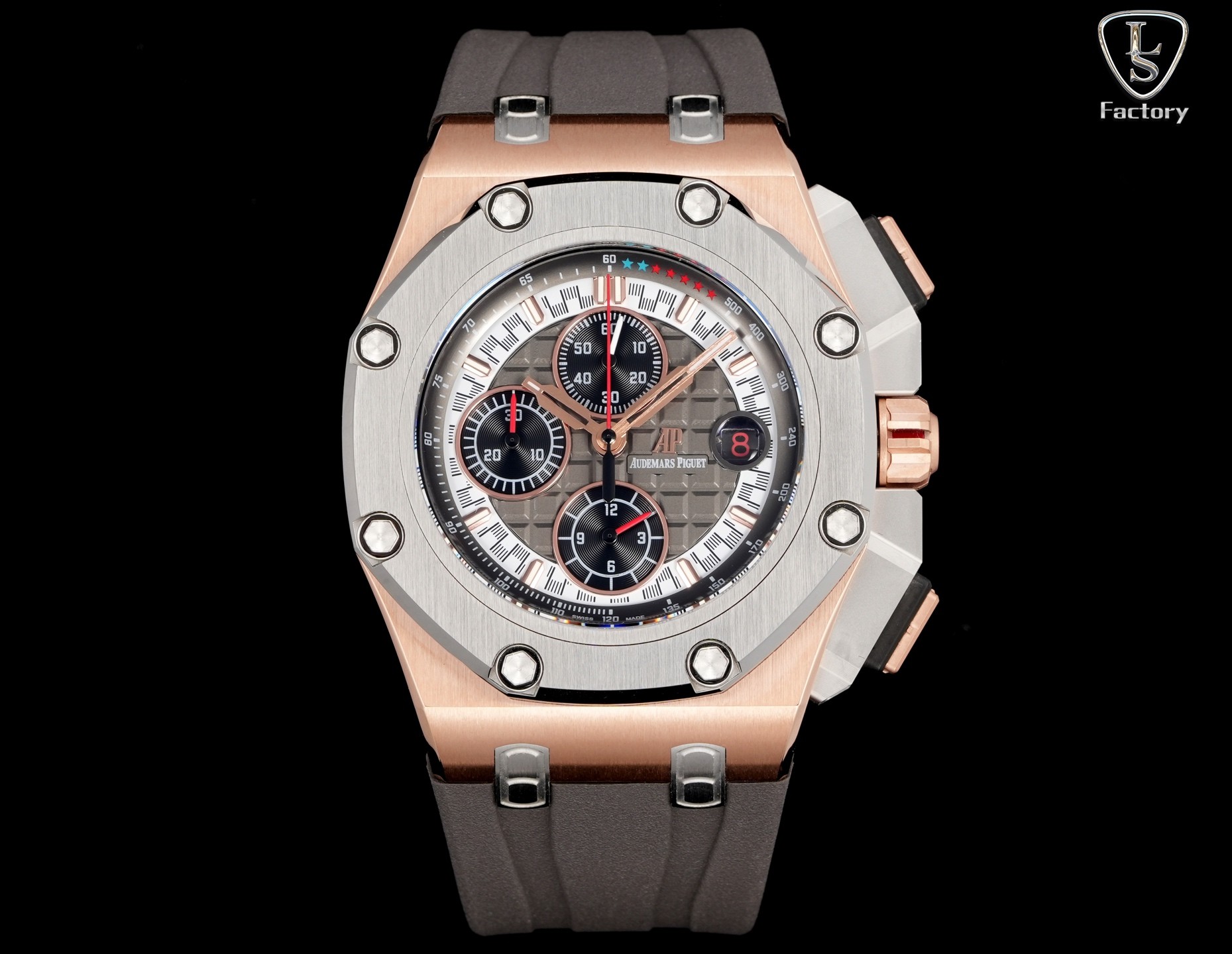 LS Factory Audemars Piguet