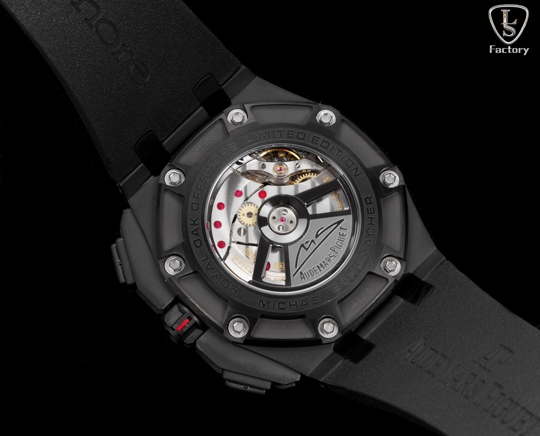 LS Factory Audemars Piguet