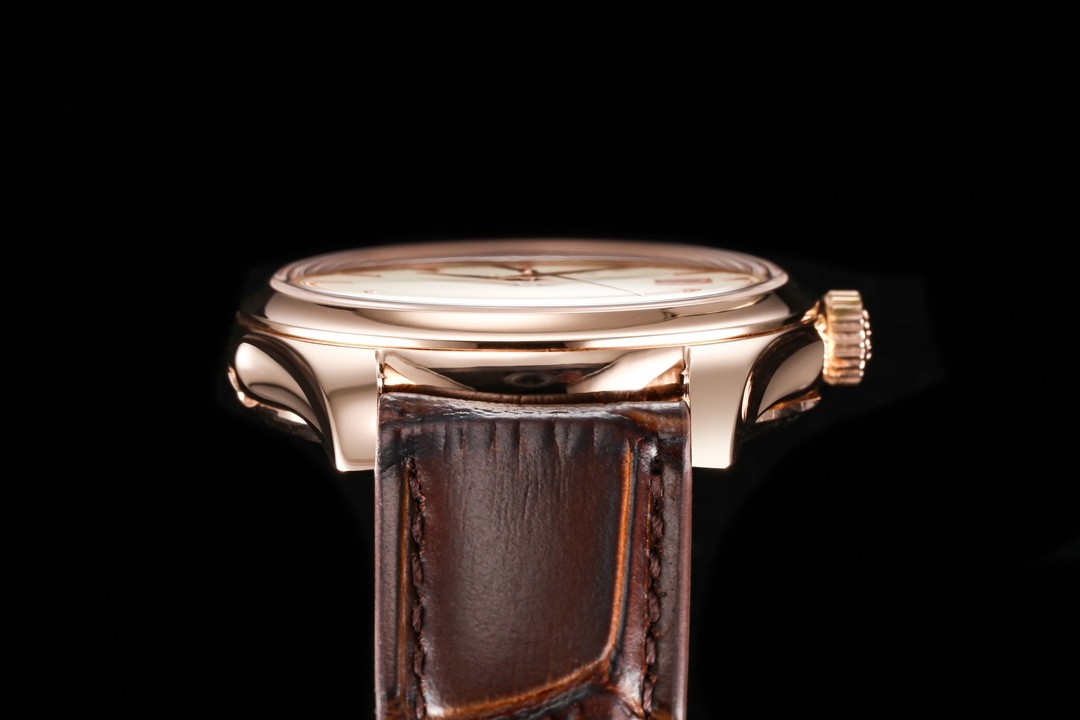TW Launches Patek Philippe Classic Collection – 5227 Watch