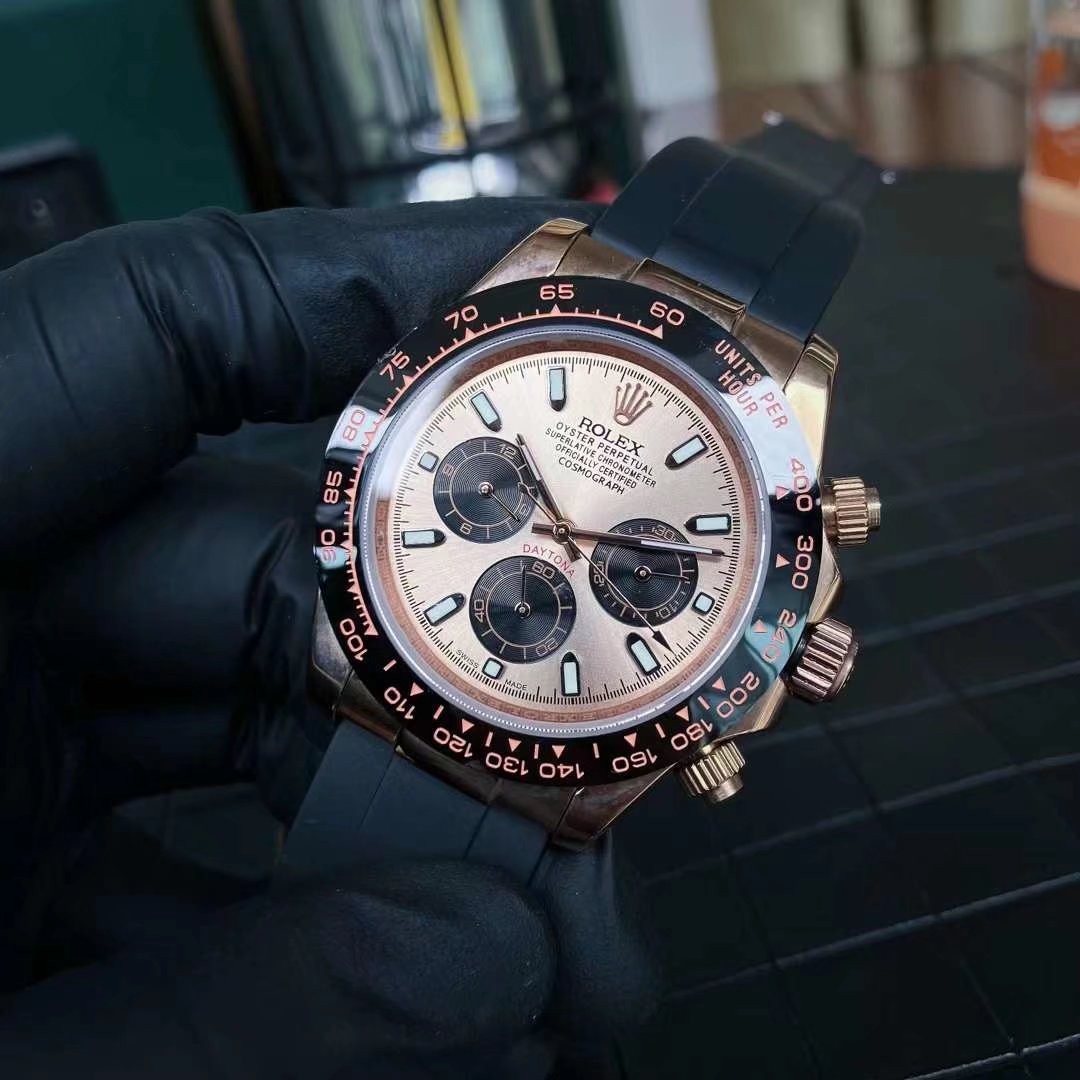 Cosmograph Daytona series watches
