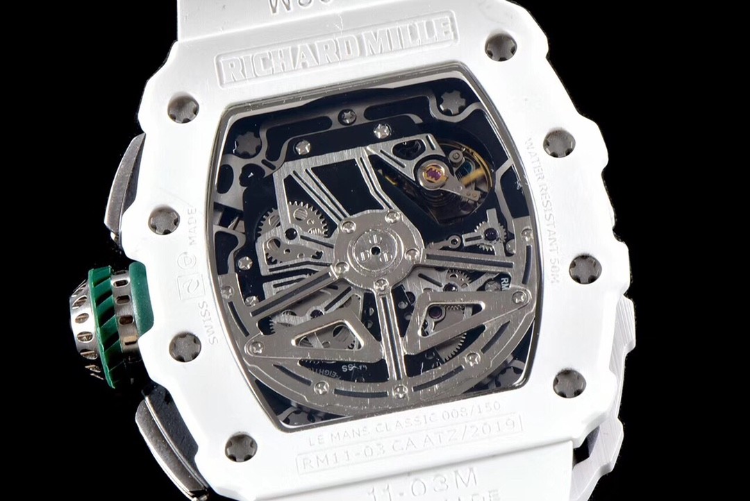 RM 11-03 Le Mans Classic Limited Edition Watch