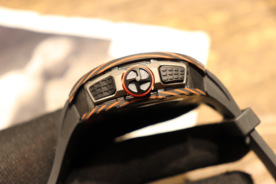 RM 11-03 McLaren
