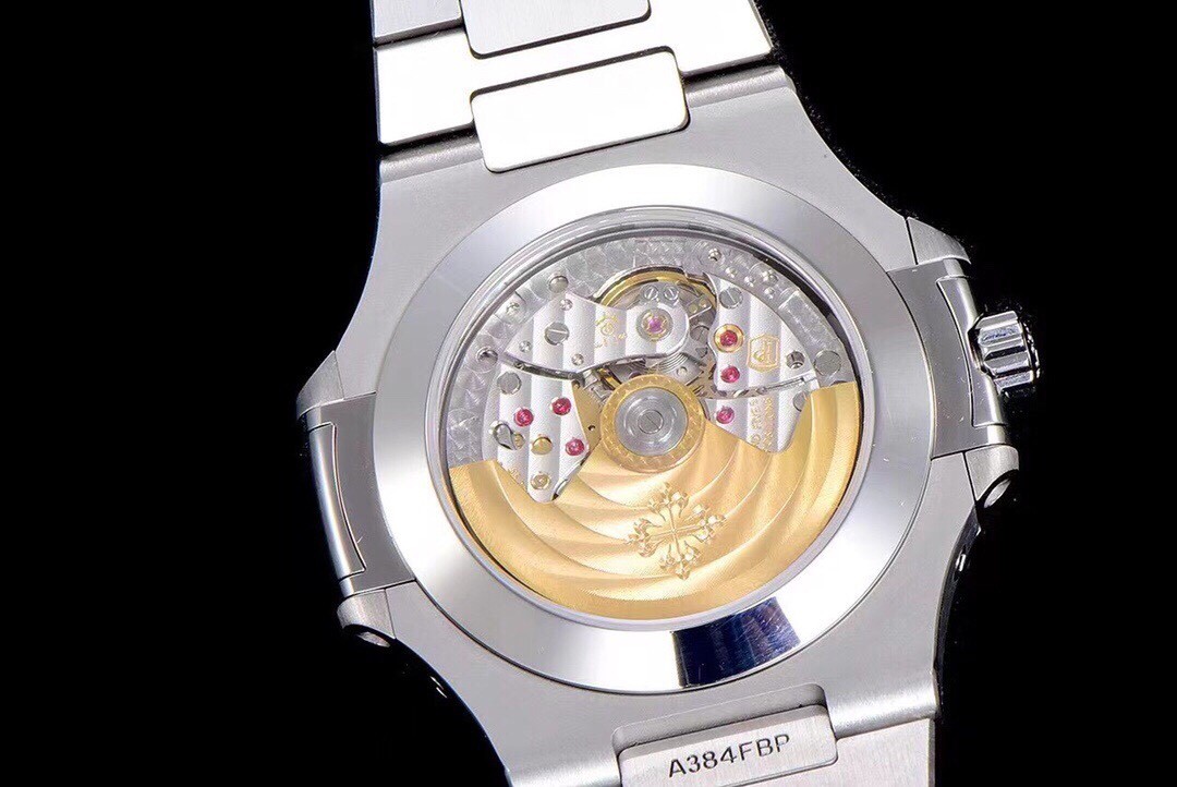 Patek Philippe Nautilus 5726 watch