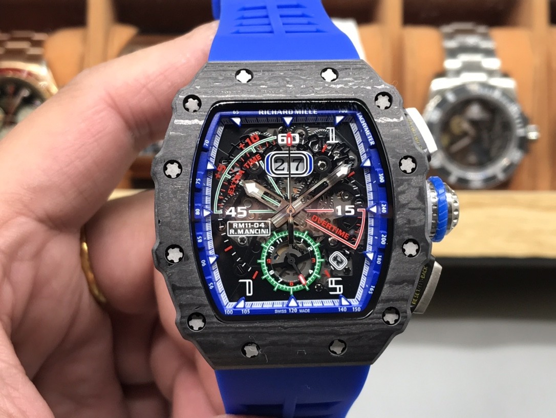 RM11-03RG series