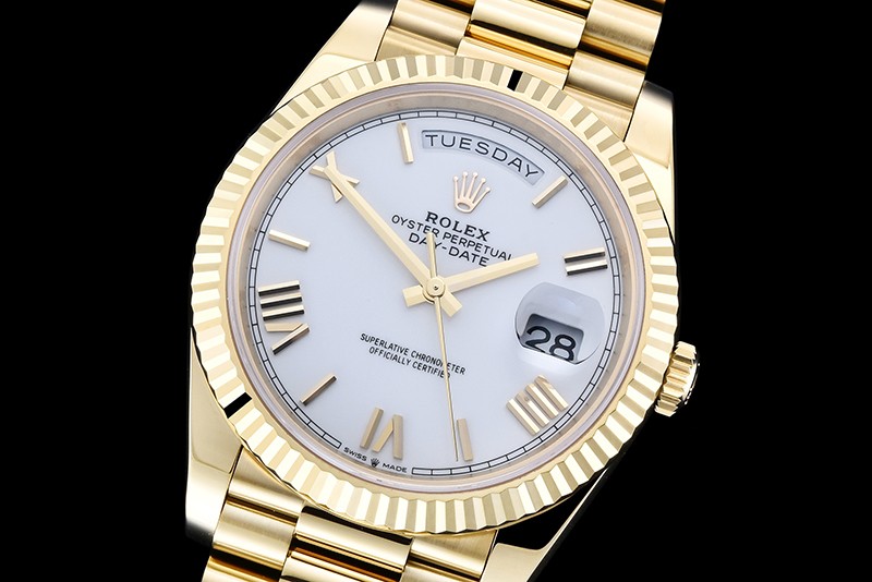 Rolex Datejust