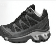 Salomon casual shoes