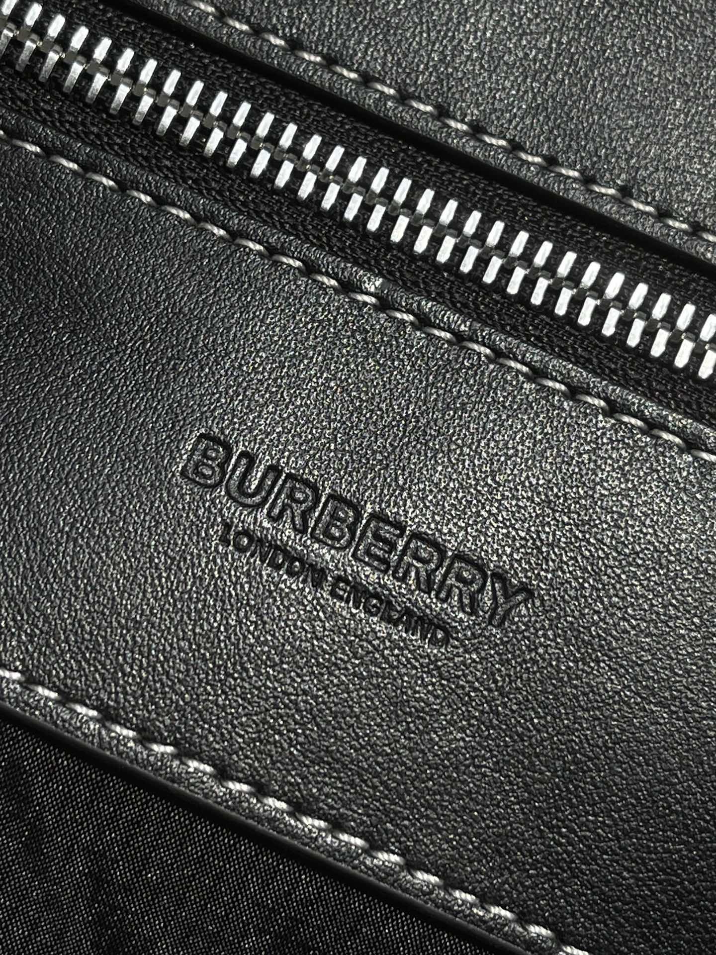 Burberry backpack